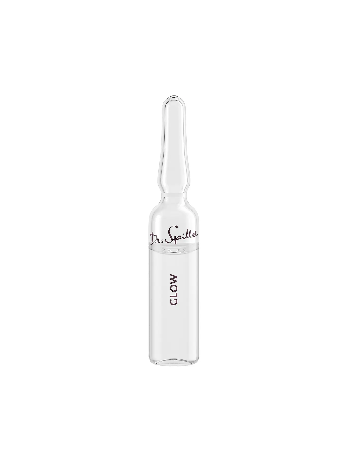 DR.SPILLER | YOUTH - The Lifting Ampoule 7x2ml | keine Farbe
